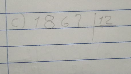 186?|^12