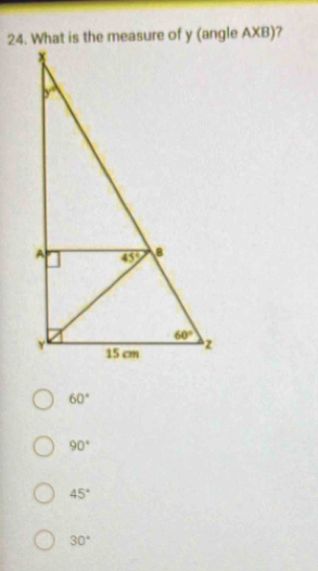 60°
90°
45°
30°