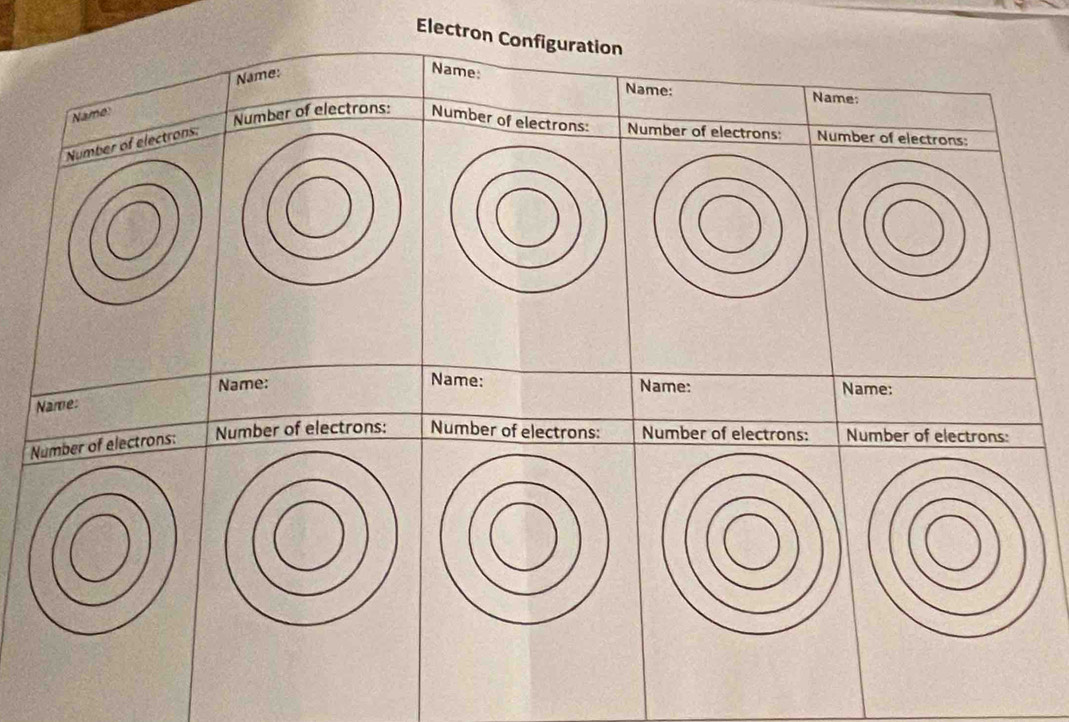 Electron
N