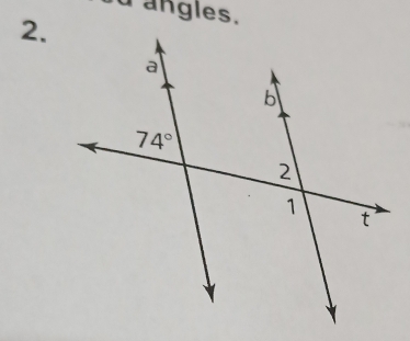 angles.
2.