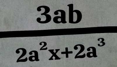 x_1^((_2))^3
2a^2x+2a^3