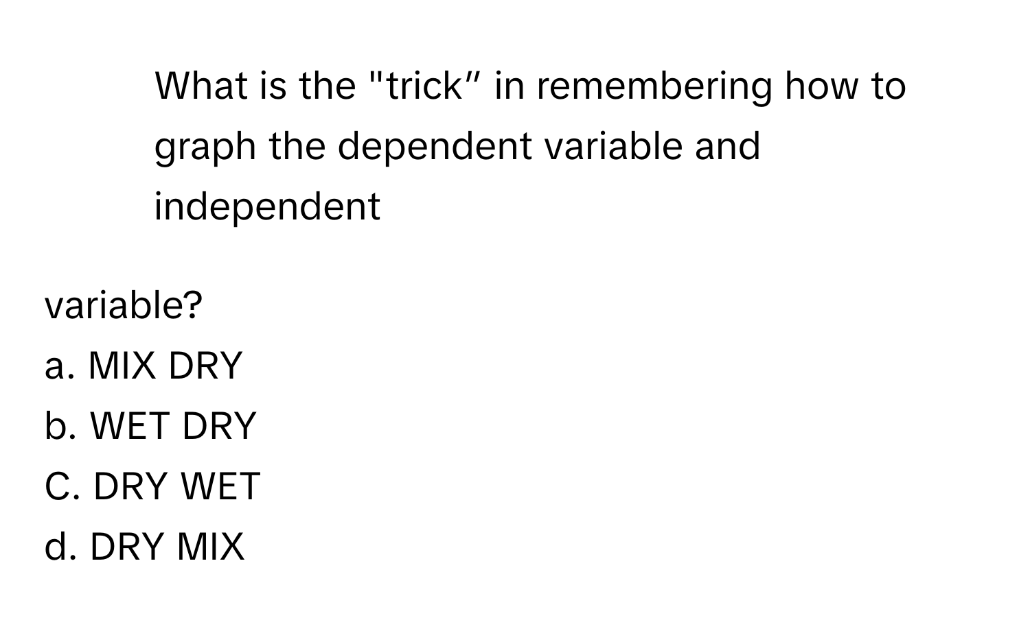 Dependent and Independent Variables Word Problem Activities | Digital and  Print Options, image size:1500x920