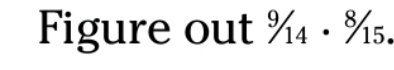 Figure out %4 · % 5.