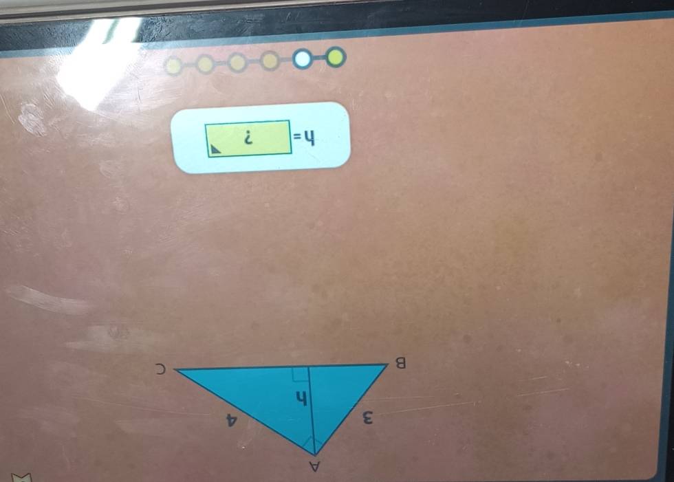 dot C =4