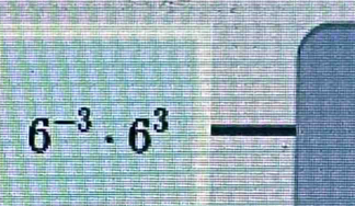 6^(-3)· 6^3frac 
x:(x+1,z)=(x+(-(x+y+1)