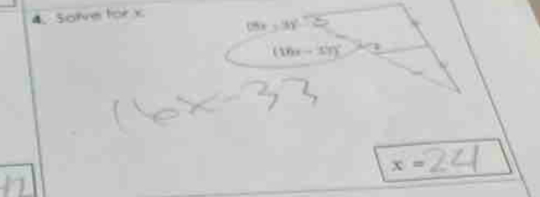 3/1
(16x-5y)^circ 
x=