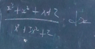  (x^2+x^2+x+2)/x+x^2+2 =sqrt(x)