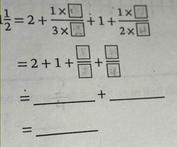 ÷=2+;+1+;
=2+1++
_ =
_ 
_=