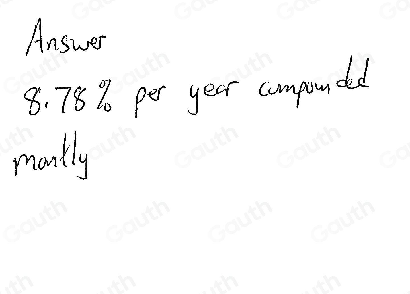 Solved: Frank needs to pay R60 000, 00 towards his son's university ...