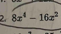 8x^4-16x^2