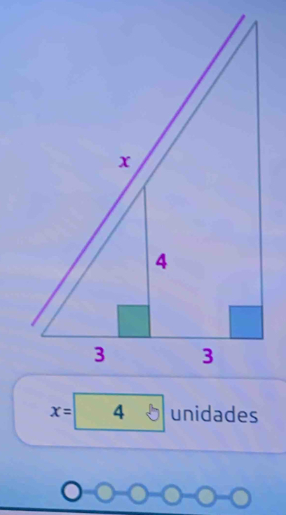 x= 45 unidades
3w