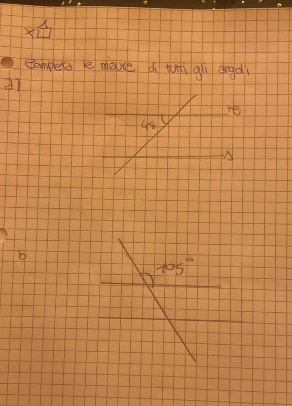 *  1/□  
Campers e maxe di tni glì èngdì 
re
48
b
105°