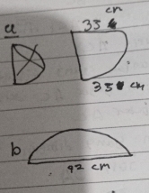 en
a
35 cM
b
92 cm