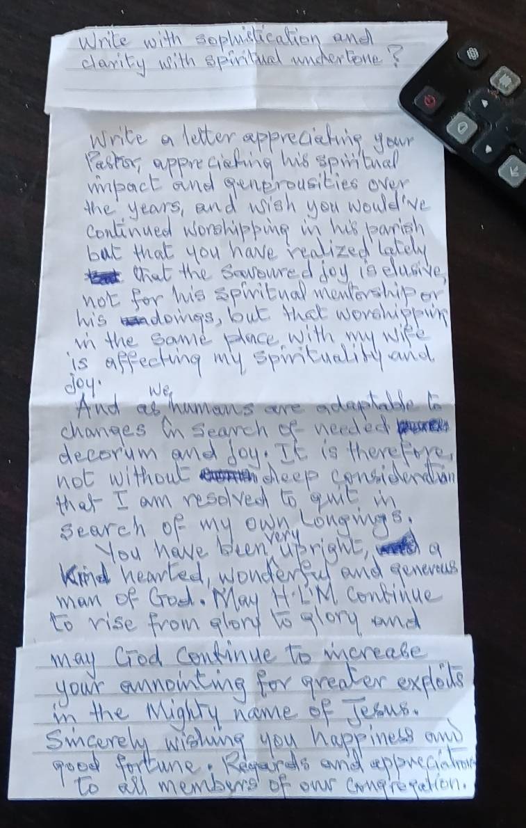 Solved: Write with sopluislication and darity with opiniliel unchertene ...