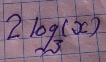 2log _sqrt(3)(x)