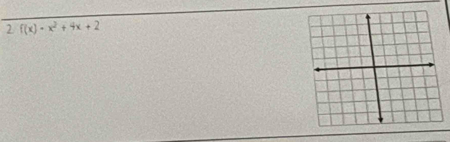 2 f(x)· x^2+4x+2