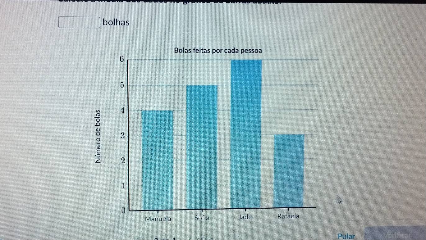 bolhas
ξ
Pular