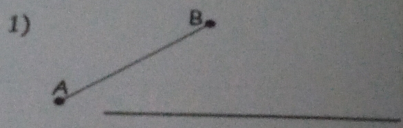 B,
a