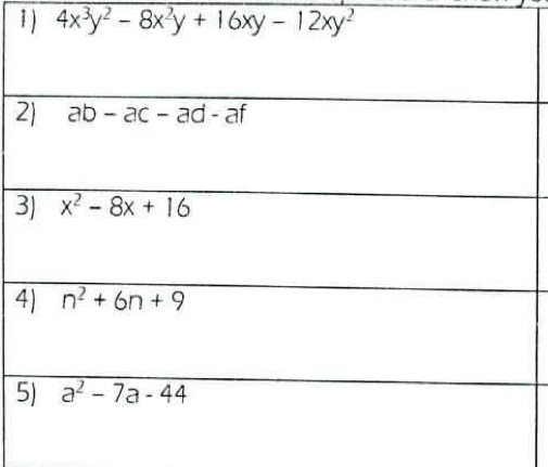 overline 4x^3y^2-8x^2y+16xy-12xy^2
2
3
4
5