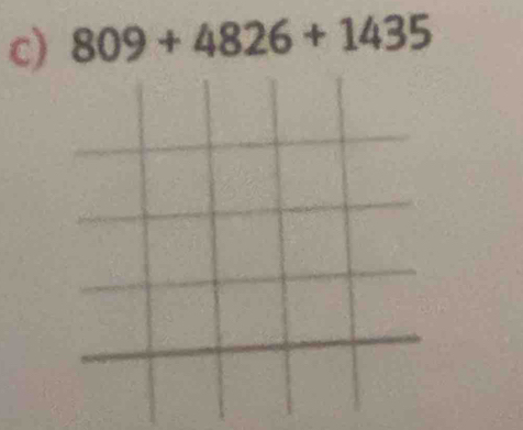 809+4826+1435