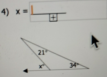 x=frac 1boxed +