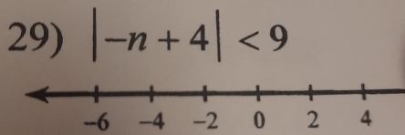 |-n+4|<9</tex>
--6