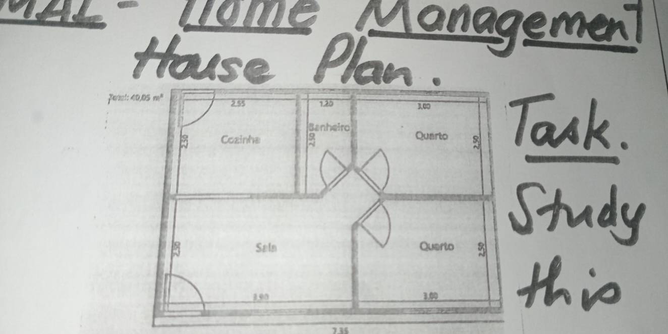 Hause Plan .
70 /
7.35