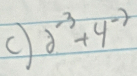 2^(-3)+4^(-2)