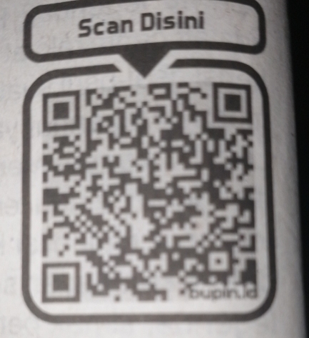 Scan Disini