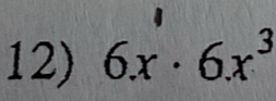 6.x· 6.x^3