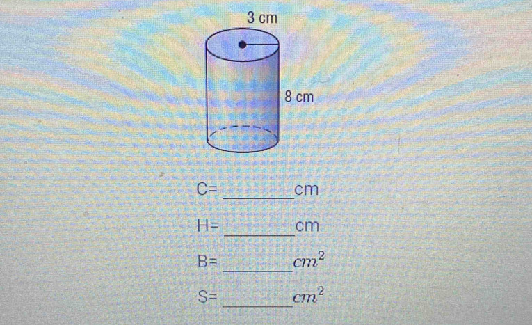 C=
cm
_
H=
cm
_
B=
cm^2
_
S=
cm^2