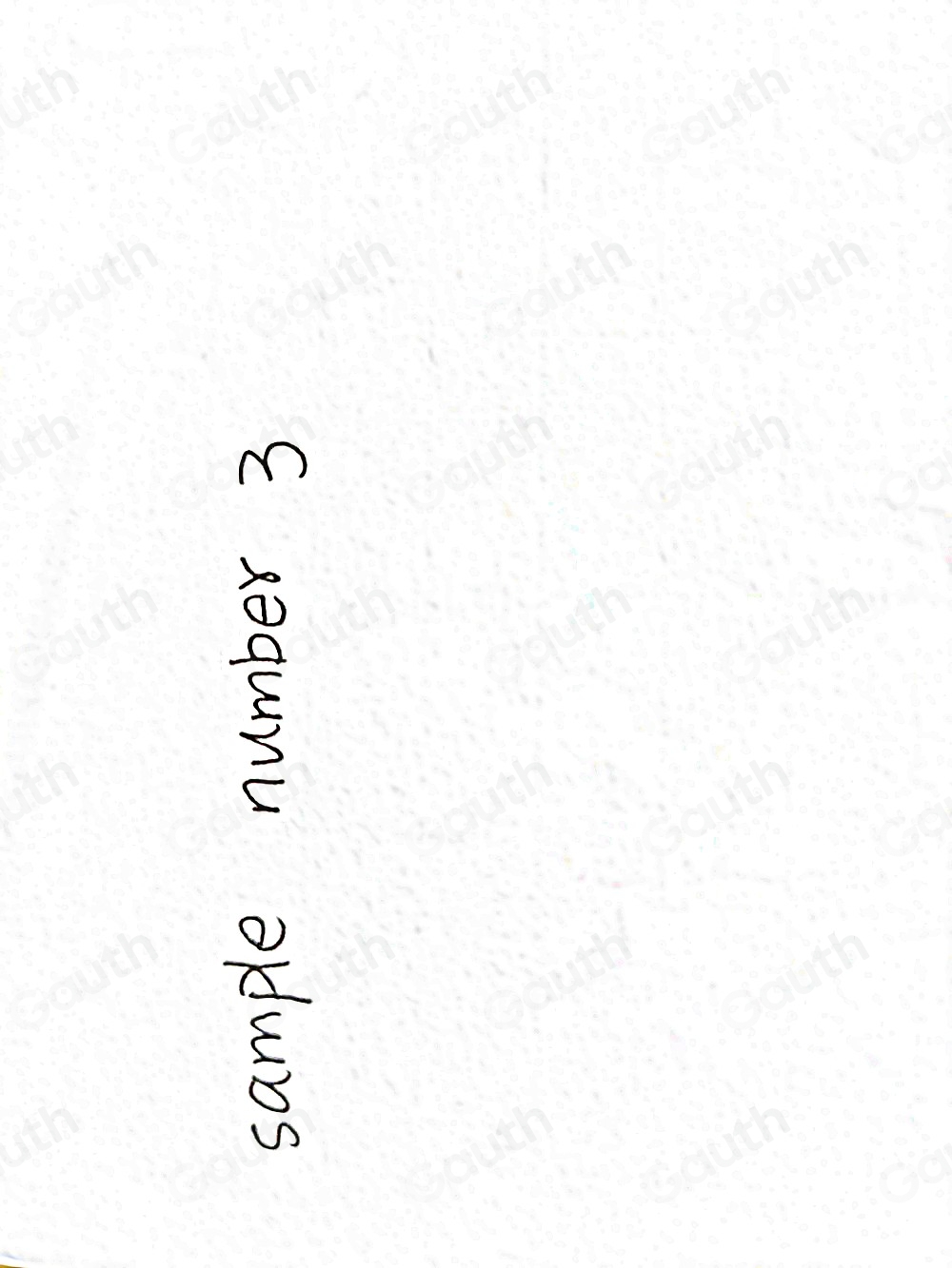 Solved: [Statistics]