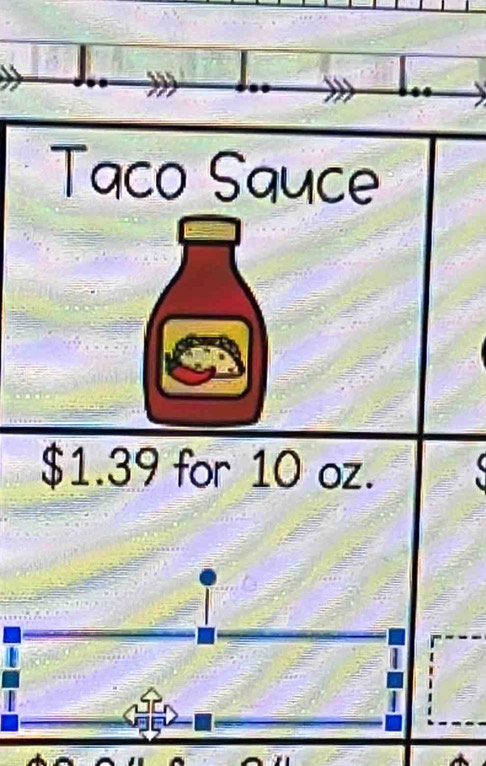 $1.39 for 10 oz.