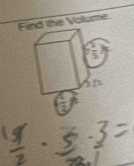 3x+2
 19/2 · frac 5· 3=