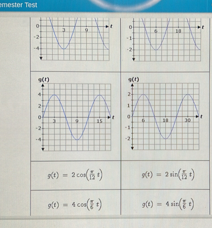 mester Test