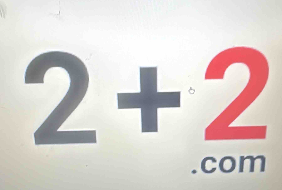 2x+20.5^1/2
□ 