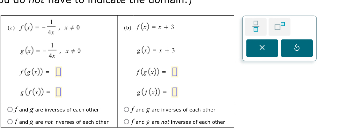 the domam
5