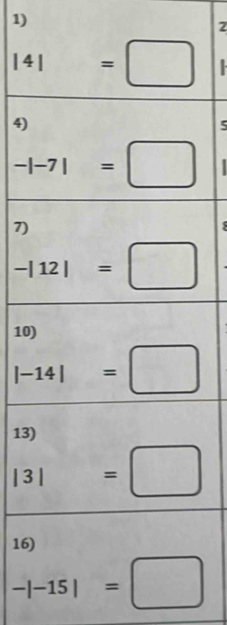 2
.
4)
5
7)
10
13
16