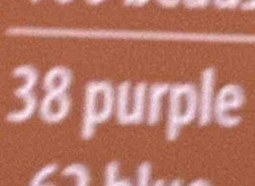 38 purple