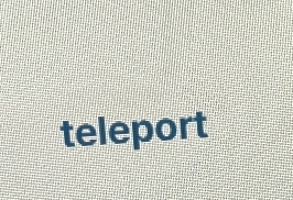 teleport