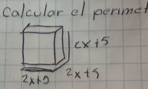 Calcular el permet