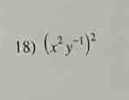 (x^2y^(-1))^2