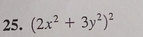 (2x^2+3y^2)^2