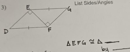 List Sides/Angles 
_ 
_