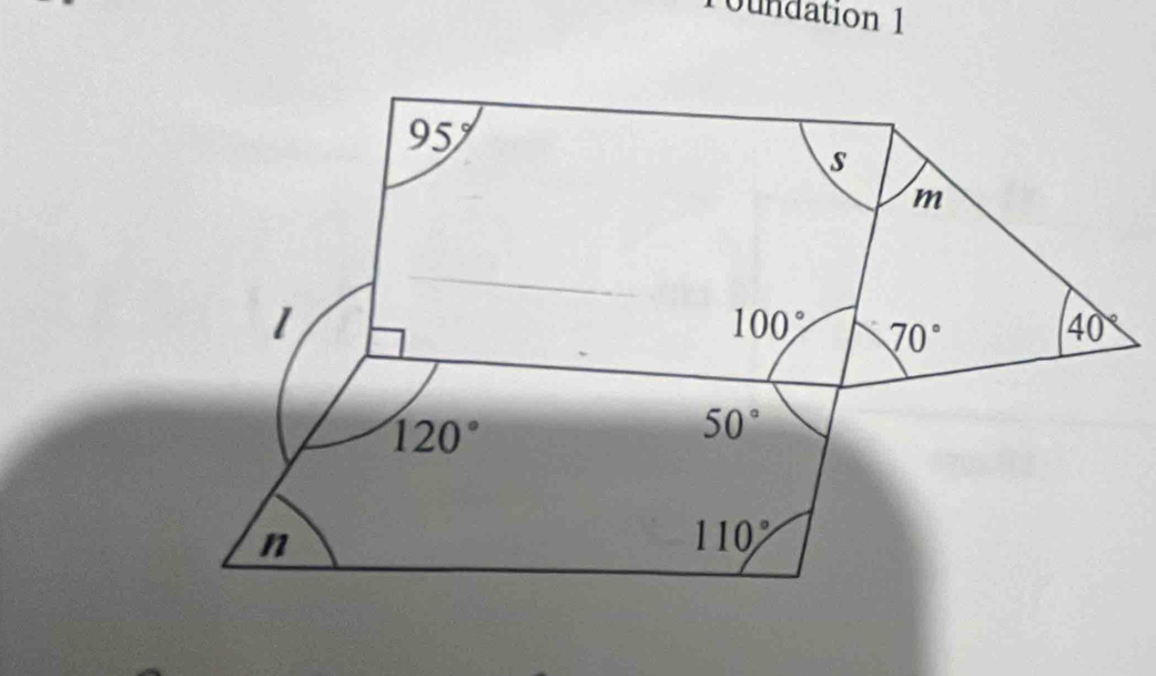 roundation 1