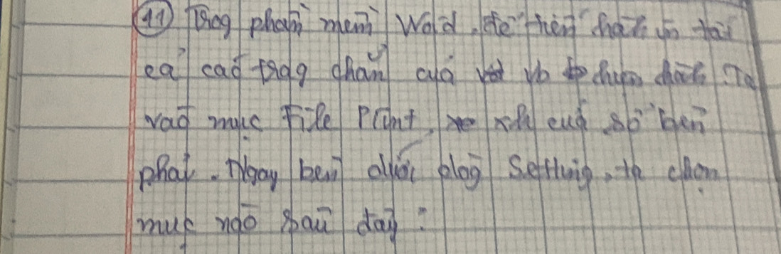 (ì lāng phan men Wád tēhēn hhàn in te 
ea ead tidg chan cuá yà vo dhun chào To 
rad mie fife Prgntmxt eng so ben 
phat Tany ben alǎi blog seftvig, the clem 
muc nǎo bai dag?