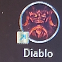 Diablo