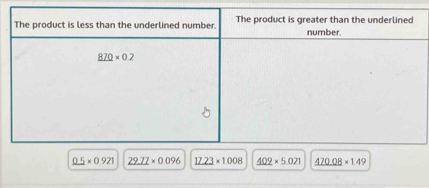 _ 0.5* 0.921 22.77* 0.096 _ 17.23* 1.008 _ 402* 5.021 _ 420.08* 1.49