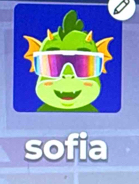 sofia