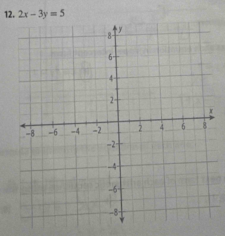 2x-3y=5